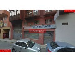 Local Comercial en Alquiler en Zamoranos, Zamora
