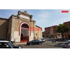 Local Comercial en Alquiler en Zamoranos, Zamora