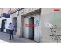 Local Comercial en Alquiler en Zamoranos, Zamora