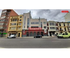 Local Comercial en Alquiler en Zamoranos, Zamora