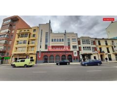 Local Comercial en Alquiler en Zamoranos, Zamora