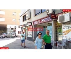 Local Comercial en Alquiler en Zamoranos, Zamora