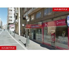 Local Comercial en Alquiler en Zamoranos, Zamora
