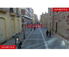 Local Comercial en Alquiler en Zamoranos, Zamora