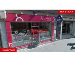 Local Comercial en Alquiler en Zamoranos, Zamora