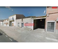 Casa en Venta en Fuentesaúco, Zamora