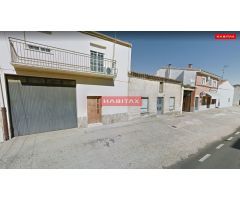 Casa en Venta en Fuentesaúco, Zamora