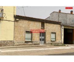 Casa en Venta en Fuentesaúco, Zamora