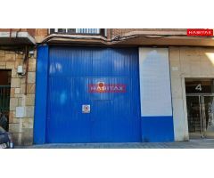 Local Comercial en Venta en Zamoranos, Zamora