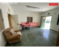 Nave Industrial en Venta en Zamoranos, Zamora