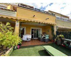 BUNGALOW EN BONALBA