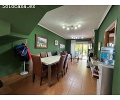 BUNGALOW EN BONALBA