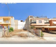 Venta de Terreno URBANO