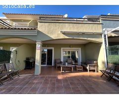 Bungalow en Bonalba