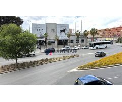 LOCAL COMERCIAL EN CENTRO ALICANTE