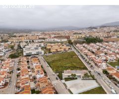Velez-Málaga te espera: lienzo urbano para hacer de tu visión empresarial una realidad