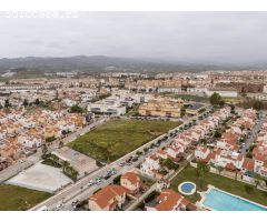 Velez-Málaga te espera: lienzo urbano para hacer de tu visión empresarial una realidad