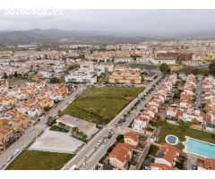 Velez-Málaga te espera: lienzo urbano para hacer de tu visión empresarial una realidad