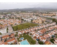 Velez-Málaga te espera: lienzo urbano para hacer de tu visión empresarial una realidad