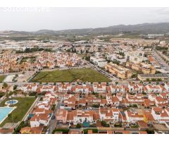 Velez-Málaga te espera: lienzo urbano para hacer de tu visión empresarial una realidad