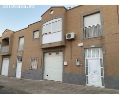 Casa en Venta en Urbanización Roquetas de Mar, Almería