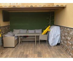 Adosado en Venta en Vícar, Almería