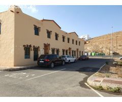 Duplex en venta en Pájara Fuerteventura