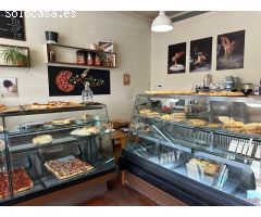 Negocio de Comida para Llevar Rentable en Lajares - ¡Listo para Empezar!