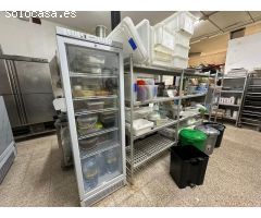 Negocio de Comida para Llevar Rentable en Lajares - ¡Listo para Empezar!