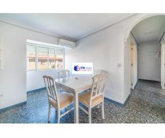 Luminoso piso reformado en el corazón del Polígono de San Pablo – Sevilla
