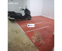 Garaje en Alquiler en Los Sevillanos, Sevilla