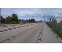 SE VENDE TERRENO URBANO