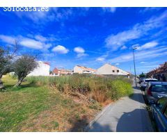 KASAURBANA ofrece en VENTA terreno urbano en zona CARACOL - VALDEMORO