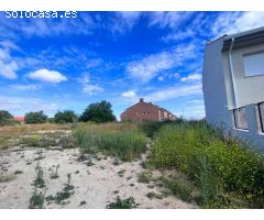 KASAURBANA ofrece en VENTA terreno urbano en zona CARACOL - VALDEMORO