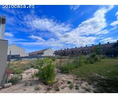 KASAURBANA ofrece en VENTA terreno urbano en zona CARACOL - VALDEMORO