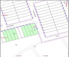 KASAURBANA ofrece en VENTA terreno urbano en zona CARACOL - VALDEMORO
