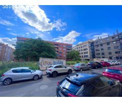 KASAURBANA ofrece en VENTA terreno urbano en la zona CENTRO de VALDEMORO
