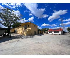 KASAURBANA ofrece en VENTA terreno urbano en VALDEMORO
