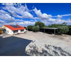 KASAURBANA ofrece en VENTA terreno urbano en VALDEMORO