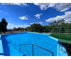 KASAURBANA ofrece en VENTA terreno urbano en VALDEMORO