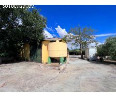 KASAURBANA ofrece en VENTA terreno urbano en VALDEMORO
