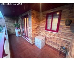 KASAURBANA ofrece en VENTA piso en zona QUIÑÓN - SESEÑA