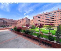 KASAURBANA ofrece en VENTA piso en zona QUIÑÓN - SESEÑA