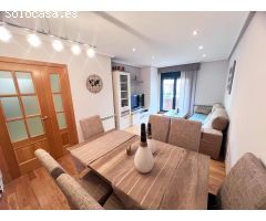 KASAURBANA ofrece en VENTA piso en zona QUIÑÓN - SESEÑA