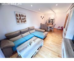 KASAURBANA ofrece en VENTA piso en zona QUIÑÓN - SESEÑA
