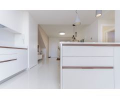 RESIDENCIAL DE OBRA NUEVA DE BUNGALOWS EN LOS BALCONES, TORREVIEJA