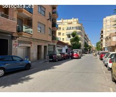 Plaza de garaje para 2 coches!!!
