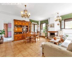 Magnífico Chalet Independiente en Nueva Torrevieja
