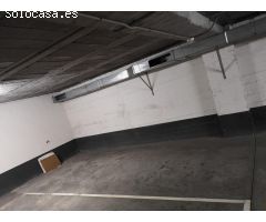 Plaza de parking en Avenida de las Habaneras!!!