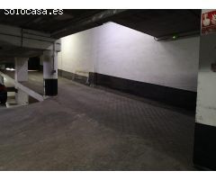 Plaza de parking en Avenida de las Habaneras!!!